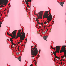 Load image into Gallery viewer, Pink Skull Shirt - xtreetapparel