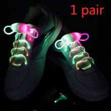 Load image into Gallery viewer, LED Shoelace - xtreetapparel