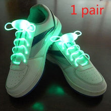 Load image into Gallery viewer, LED Shoelace - xtreetapparel