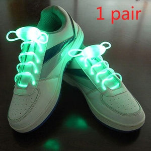 LED Shoelace - xtreetapparel