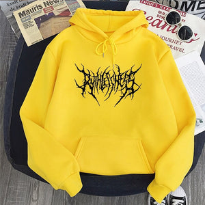 GOTHIC Hoodie - xtreetapparel