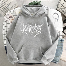 Load image into Gallery viewer, GOTHIC Hoodie - xtreetapparel