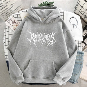 GOTHIC Hoodie - xtreetapparel