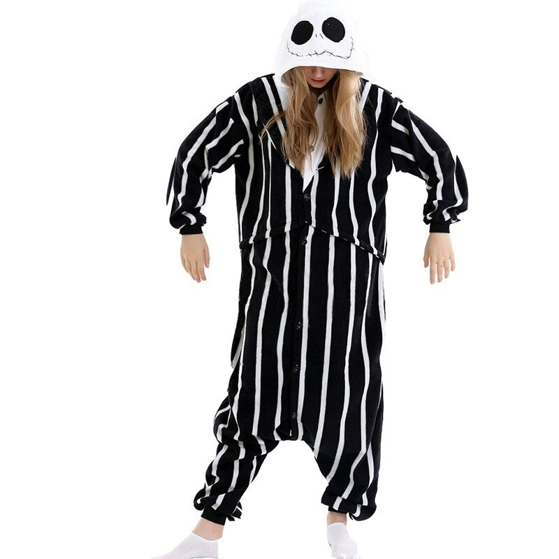 Jack Pajamas