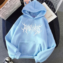 Load image into Gallery viewer, GOTHIC Hoodie - xtreetapparel