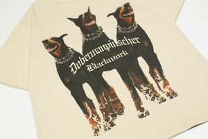 Doberman Tee - xtreetapparel