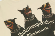 Load image into Gallery viewer, Doberman Tee - xtreetapparel