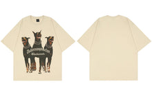 Load image into Gallery viewer, Doberman Tee - xtreetapparel