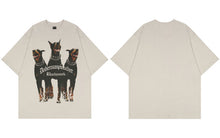 Load image into Gallery viewer, Doberman Tee - xtreetapparel