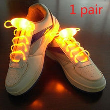 Load image into Gallery viewer, LED Shoelace - xtreetapparel