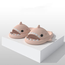 Load image into Gallery viewer, Shark Slippers