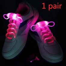 Load image into Gallery viewer, LED Shoelace - xtreetapparel