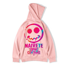 Load image into Gallery viewer, NAIVETE Hoodie - xtreetapparel