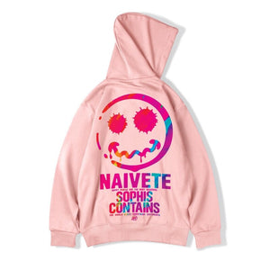 NAIVETE Hoodie - xtreetapparel