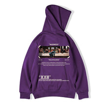 Load image into Gallery viewer, Madness Hoodie - xtreetapparel