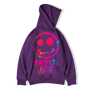 NAIVETE Hoodie - xtreetapparel