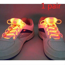 Load image into Gallery viewer, LED Shoelace - xtreetapparel