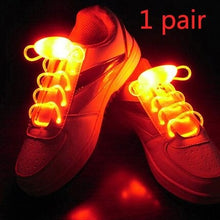 Load image into Gallery viewer, LED Shoelace - xtreetapparel