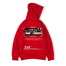 Load image into Gallery viewer, Madness Hoodie - xtreetapparel