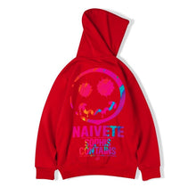 Load image into Gallery viewer, NAIVETE Hoodie - xtreetapparel