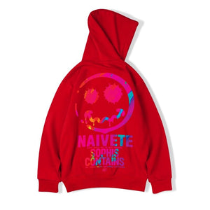 NAIVETE Hoodie - xtreetapparel