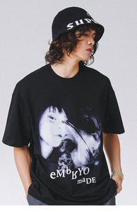 EmbrYo Tee - xtreetapparel