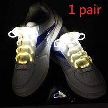 Load image into Gallery viewer, LED Shoelace - xtreetapparel