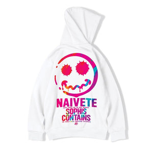 NAIVETE Hoodie - xtreetapparel