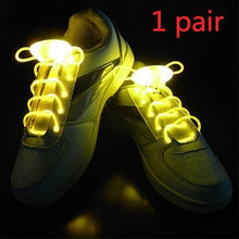 Load image into Gallery viewer, LED Shoelace - xtreetapparel