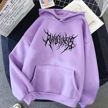 Load image into Gallery viewer, GOTHIC Hoodie - xtreetapparel