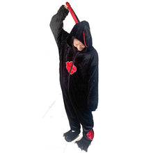 Load image into Gallery viewer, Akatsuki Pajamas