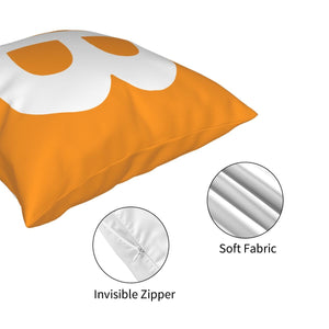 Bitcoin Pillow - xtreetapparel