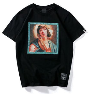 Virgil Mary Tee - xtreetapparel