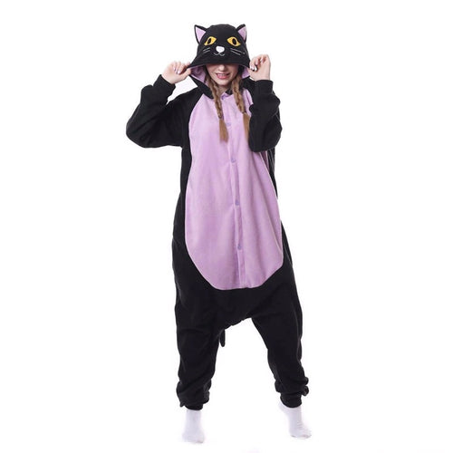 Cat Onesie