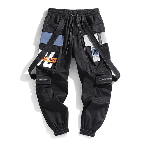 STOCKHOLM Pants