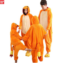 Load image into Gallery viewer, Charmander Pajamas