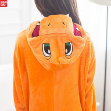 Load image into Gallery viewer, Charmander Pajamas