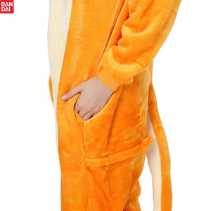 Charmander Pajamas