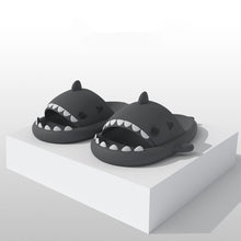 Load image into Gallery viewer, Shark Slippers