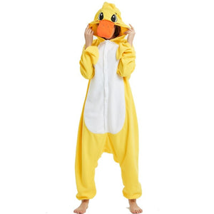 Duck Onesie