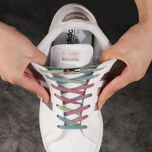 Load image into Gallery viewer, Magnetic Sneaker Laces - xtreetapparel