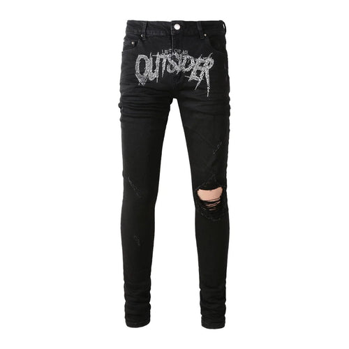 Life Of Outsider Pants