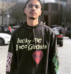 Lucky Me Hoodie - xtreetapparel