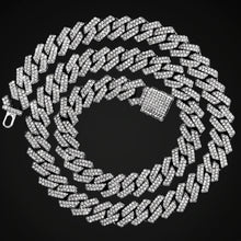 Load image into Gallery viewer, Cuban Chain Necklace