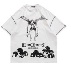 Load image into Gallery viewer, BLCKR Tee - xtreetapparel