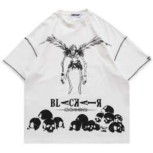 BLCKR Tee - xtreetapparel