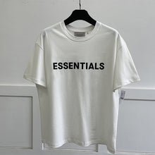 Load image into Gallery viewer, ESSENTIALS Ovesized T-shirt