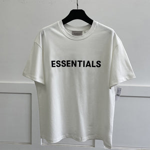 ESSENTIALS Ovesized T-shirt