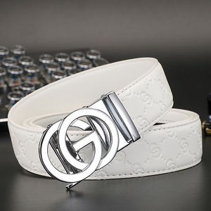 G Buckle Belt