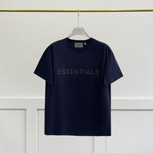 Load image into Gallery viewer, ESSENTIALS Ovesized T-shirt